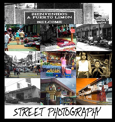 STREET PHOTOGRAPHY 1