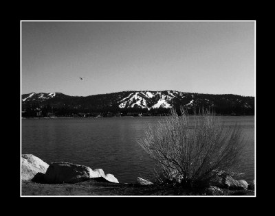 Big Bear Lake