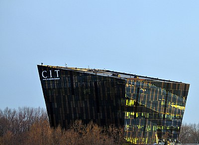 CIT Building