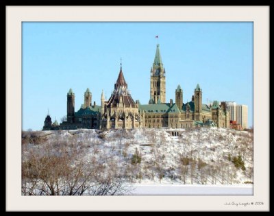 Parliament Buildings