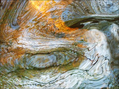 Eye on Water
