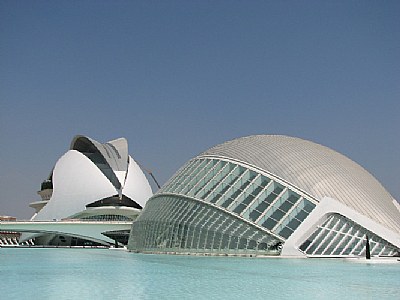 Valencian Domes