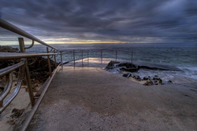 Storm Front