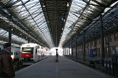 Rautatieasema 2