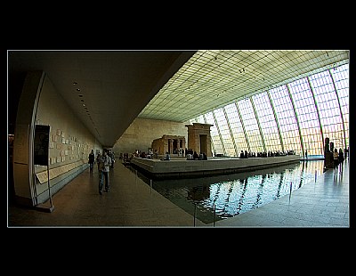 temple of dendur