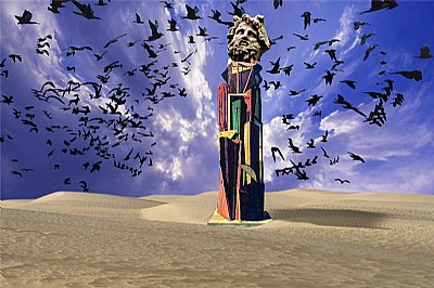 Stele