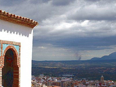 Casco Antiguo de Jaén