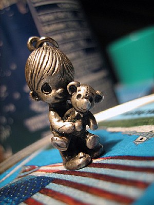 Chain Figure