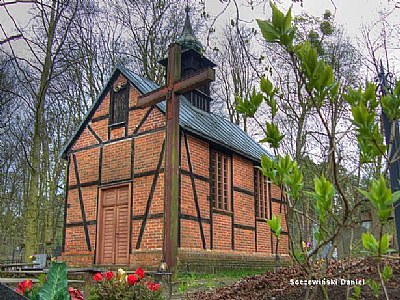 church