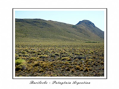 Patagônia Argentina