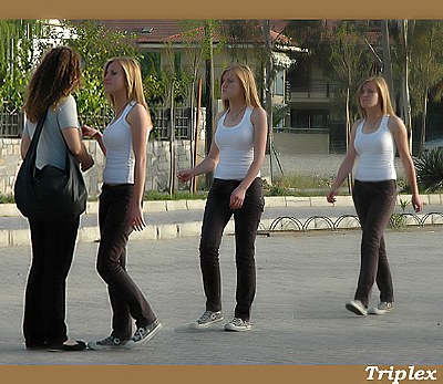 Triplex