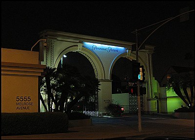 Paramount Pictures