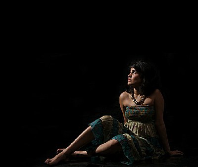 Rukmini - Waiting Series 1