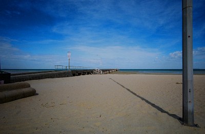 Altona Pier