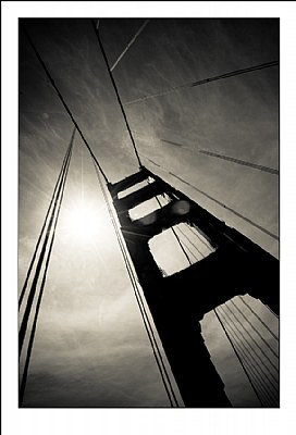 Tower over the Bay