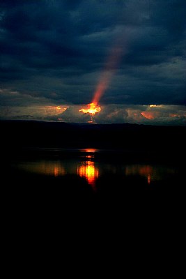 Heavens Lights
