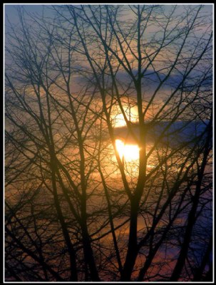 Last Evening