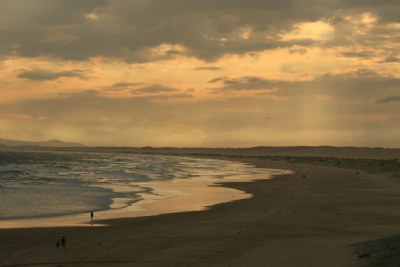 Magic light