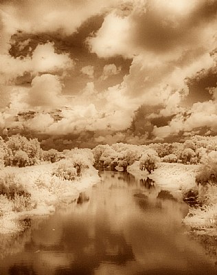 myakka river hdr