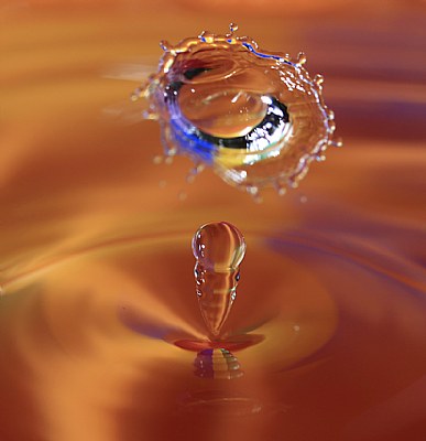 Water Drop VI