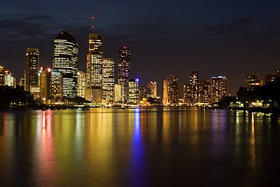 Brisbane II