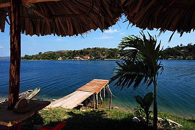 LAGO PETEN ITZA