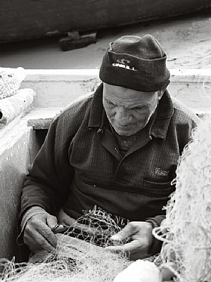 making net