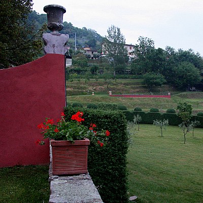 Tuscany mood 2 