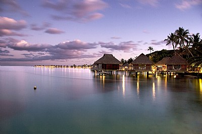 Bora Bora