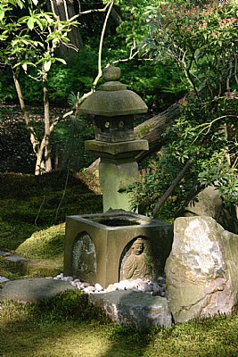 Japanese Garden Clingendael  7