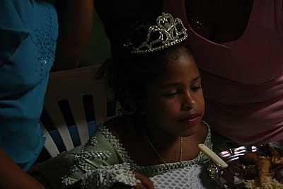 divino espirito santo