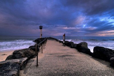 The Lookout