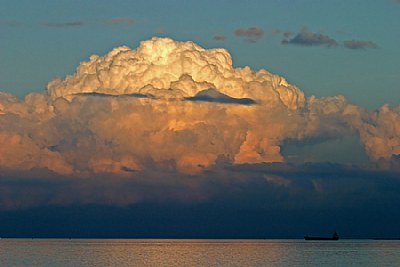 seascape