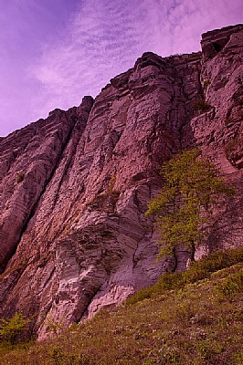 Rocks of southern Ural(Goodbye, cunt-faces!)