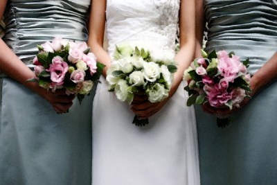 Bridal Bouquets #2