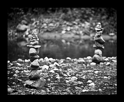Balance