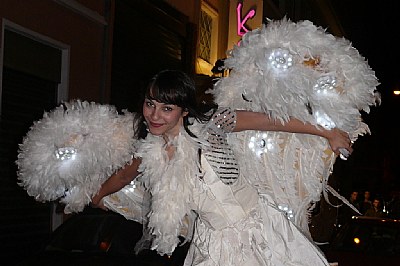 Angel