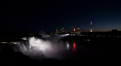 Niagara Nite