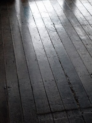 Old Floor #2