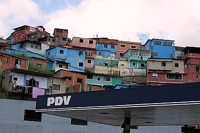 Living on top of a strong roof