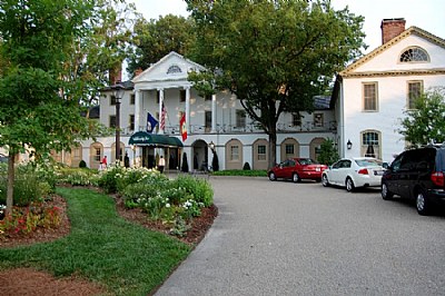 Williamsburg Inn