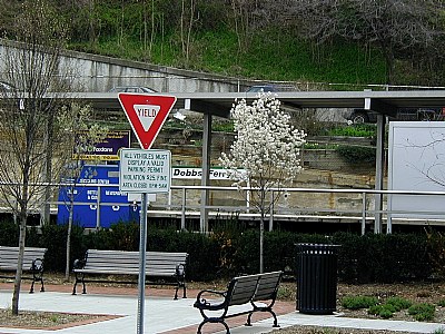 Estacion de tren