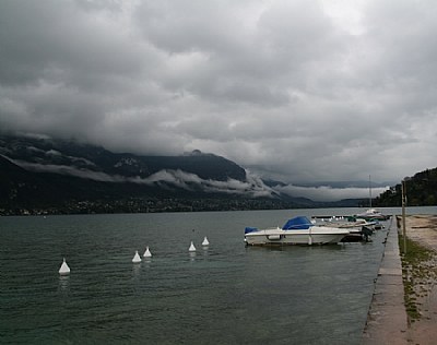 lac d'Annecy 2