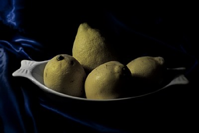  Lemons