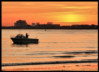 Longport NJ