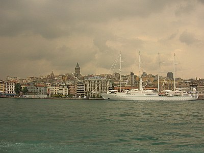 Istanbul