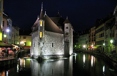 Annecy