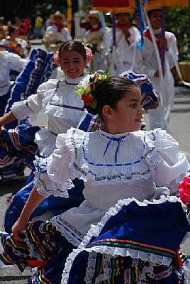 Colombia Is Passion III