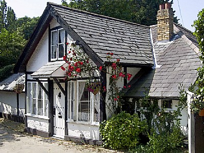 Amerden Cottage