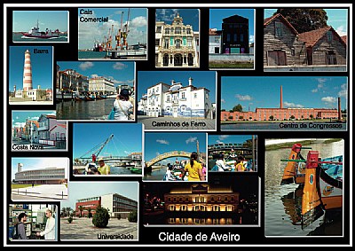 Aveiro